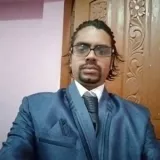 Manish - Physics tutor - Bhubaneswar