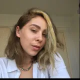 Sabrina - Prof de leitura - Cambridge