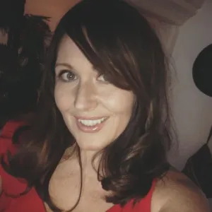 Kerry-anne - Engelsklärare - Tranås