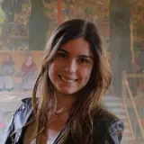 Ema - Grammar Instructor - Torres Vedras