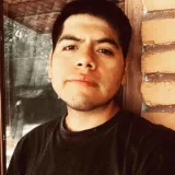 Julian - Profesor de fotografía - San Luis Potosí