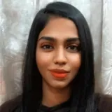 Darshini - Reading tutor - Kuala Lumpur