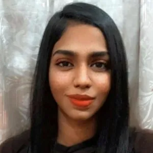 Darshini - Reading tutor - Kuala Lumpur