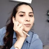 Selene - ESL tutor - Tijuana