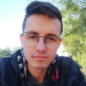 Gustavo - Prof de matemática - Dourados