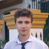 Paulo - profesor de matemáticas - Buenos Aires