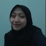 Rahadian Ayu Puspa Nirvana Handaru Murti - Guru mengaji - 