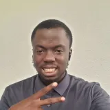 Favour - Physics tutor - 