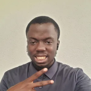 Favour - Physics tutor - 