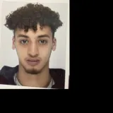 Hamza - Prof de maths - Bruxelles