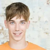 Gabriel - Prof de traduction - allemand - Zurich