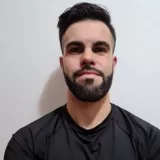 Fábio - personal trainer - Lisboa