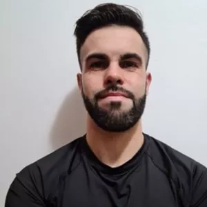 Fábio - personal trainer - Lisboa