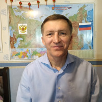 Certified tutor with 3 years of experience. Russian is my native language. I teach grammar, vocabulary, teach reading, speaking, writing, listening.