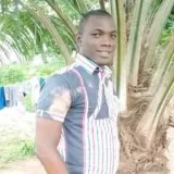 Solomon - Philosophy tutor - 
