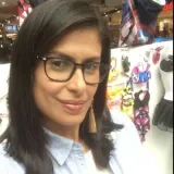 Lisyaira - profesor de contabilidad - Bogotá
