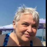 Liz - Lehrkraft für Englisch - 