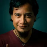 Alberto Jorge - profesor de fotografía - Heroica Puebla de Zaragoza
