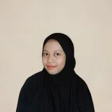 Laela - Guru mengaji - Yogyakarta
