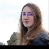 Zoé - Prof d'aide aux devoirs - Caen