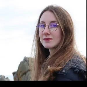 Zoé - Prof d'aide aux devoirs - Caen