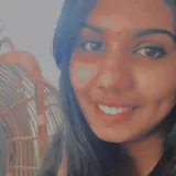 Anna - Maths tutor - Adimali
