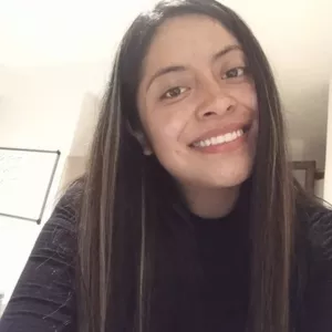 VANESSA - Profesor de matemática - San Felipe del Progreso