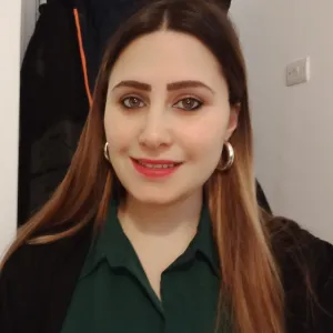 Rita - Italian tutor - London