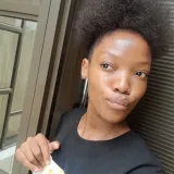 Lerato - English tutor - Burgersfort
