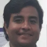 Humberto - Profesor de biología - CDMX
