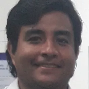 Humberto - Profesor de biología - CDMX