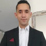 ANDRES FELIPE - profesor de matemáticas - Miami