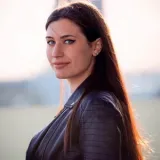 Marina - Spanish tutor - Winchester