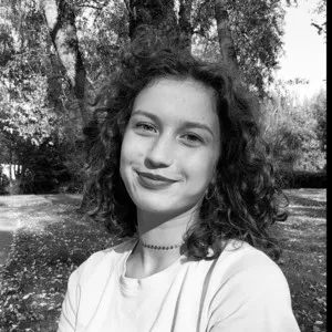 Eva - Prof de français - Villeneuve-d'Ascq