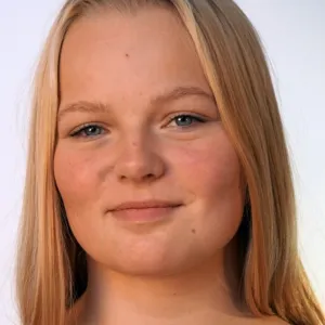 Helene -  naturfaglærer - Namsos