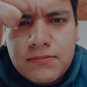 Hugo - Profe de geografía e historia - San José Iturbide