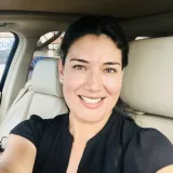 Sandra - Spanish tutor - Belle Isle