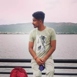 Ankit - Maths tutor - New Delhi