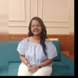 Priyanka - Biology tutor - Ahmedabad