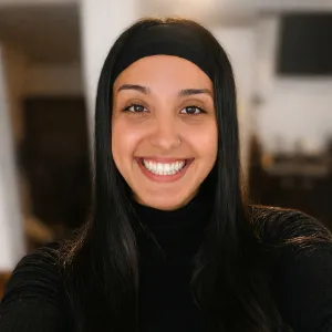 Karen Micaela - profesor de diseño - Villa Madero