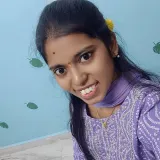 Karishma - Chemistry teacher - Hanamkonda