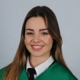 Laura - profesor de matemáticas - Majadahonda