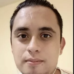 Maximiliano - Profesor de matemática - San Luis Potosí