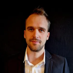 Sylvain - Prof de magie - Toulouse