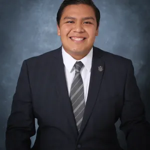 Diego - profesor de derecho civil - Santiago de Querétaro