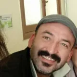 Gonzalo - profesor de biología - Santiago
