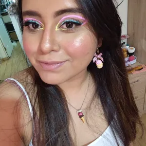Veronica - profesor de artes plásticas - Ciudad de México