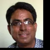 Sunil - Maths tutor - New Delhi