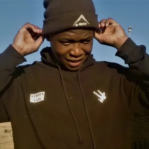 Siyabonga - Algebra tutor - Krugersdorp