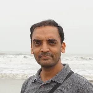 Rahul - General knowledge tutor - Indore